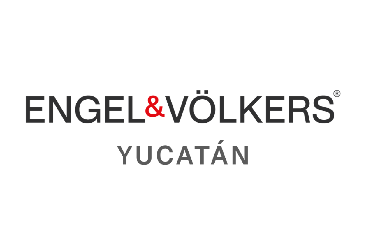 Logo de Engel & Völkers Yucatán