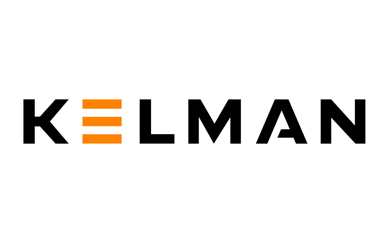 Logo de kelman desarrollos