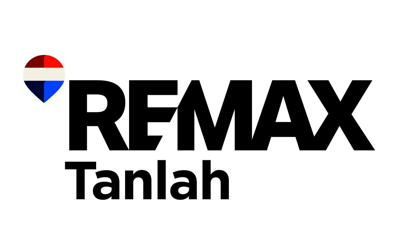 Logo de remax tanlah