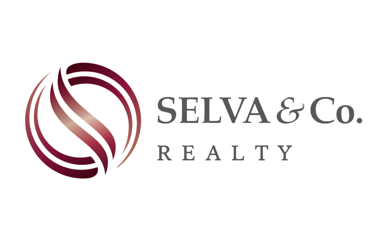 Logo de selva & co. realty