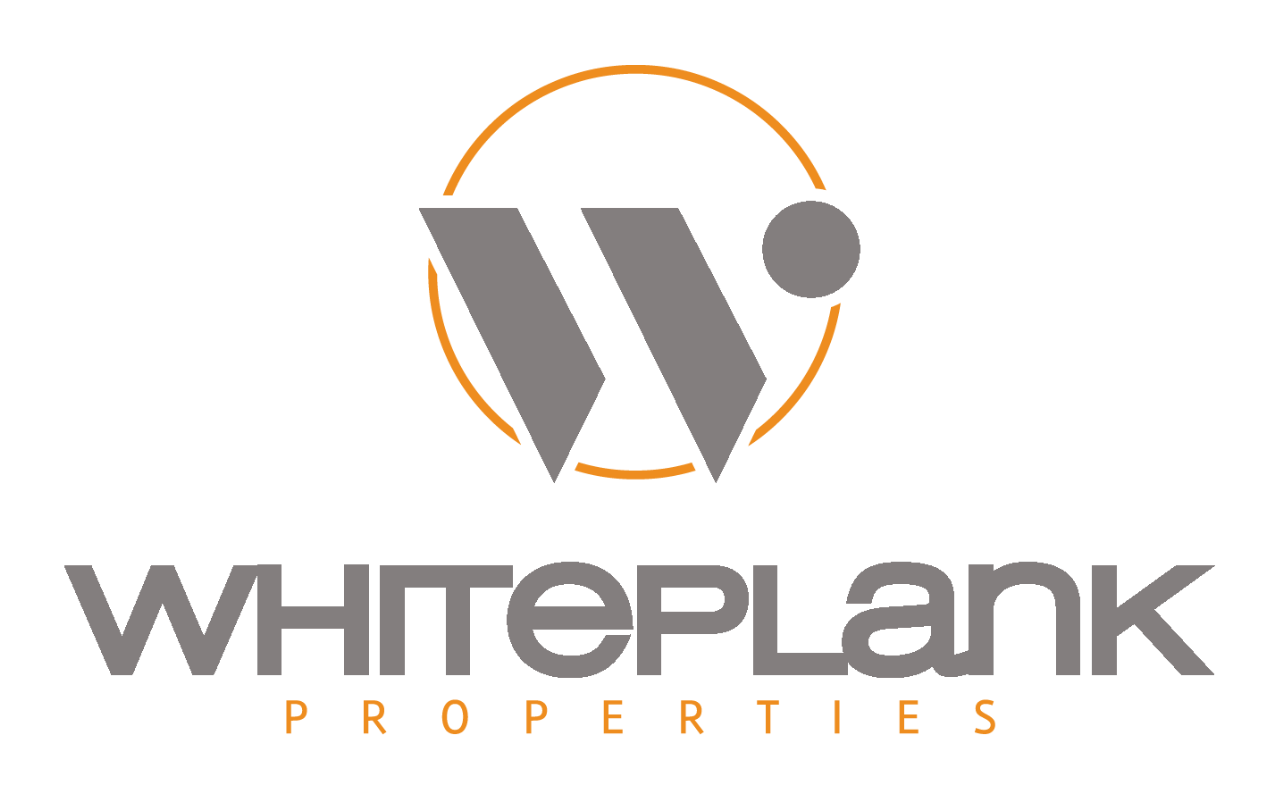 Logo de whiteplank properties