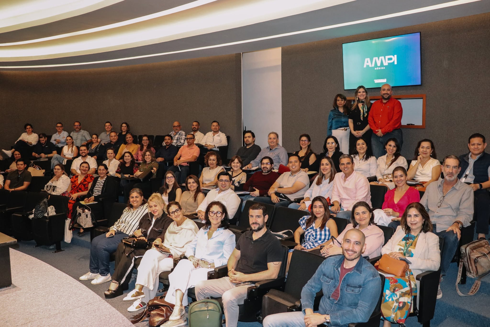 Cursos especializados